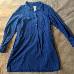 Patagonia dress